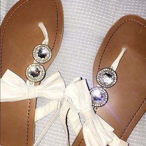 cute sandals